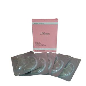 Skin Chemists Instant Lift Anti-aging Hydrogel Eye Pads NIB 2 Boxes